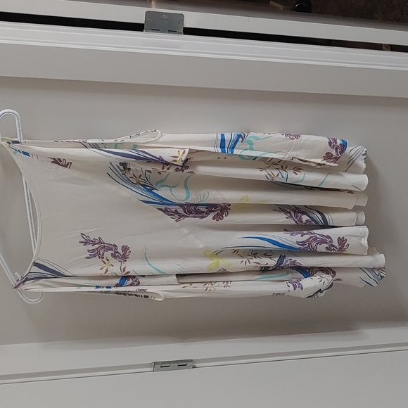 HOST PICK! NWOT Cream Free People dress - Picture 7 of 8